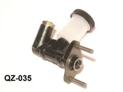 BOMBA P/EMB.MAZDA SUBST POR 38.QZ024