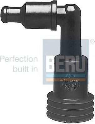Adaptador de Vela