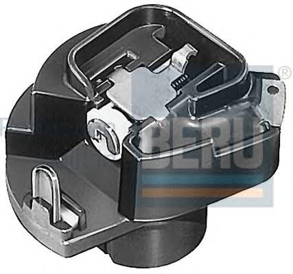 Rotor Distribuição de Ignição