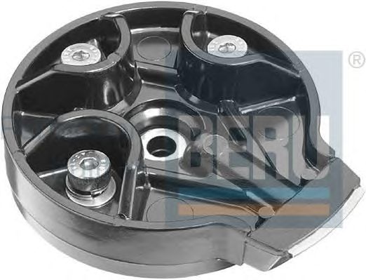 Rotor Distrib. Mercedes