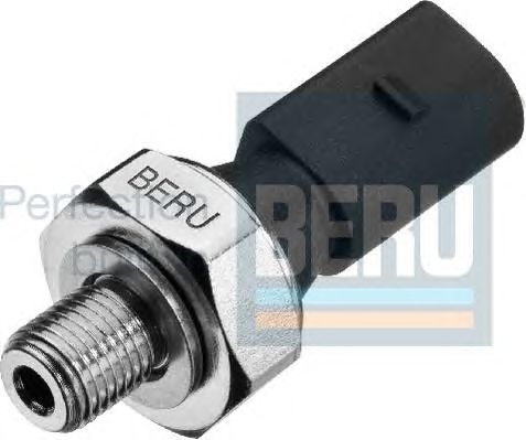 Interrup. Pressão óleo