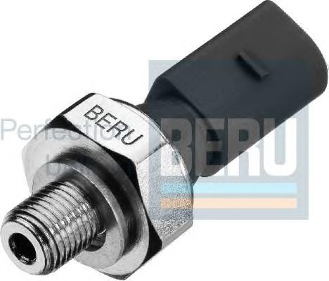 Interrup. pressão de óleo