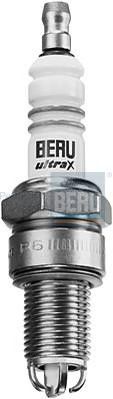 Blister 4 Velas Ultra-X