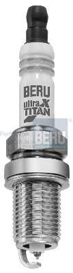 Vela de Ignição Ultra-X Titan