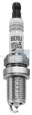 Vela de Ignição Ultra-X Titan