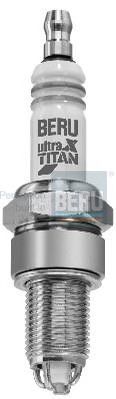 Vela de Ignição Ultra-X Titan