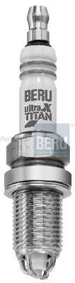 Velas de ignição Ultra-X Titan
