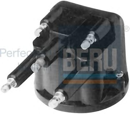 Tampa de Distribuidor