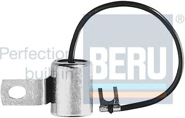 Condensador