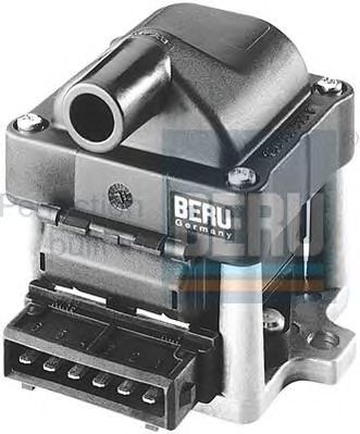 Bobine de Ignição VAG