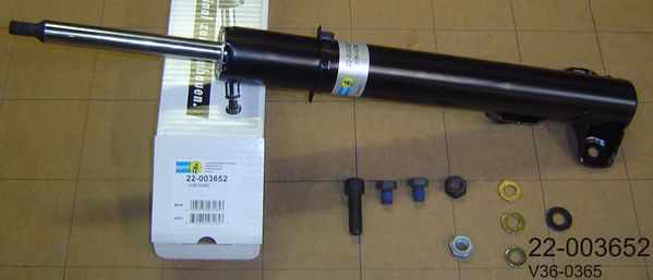 Amortecedores