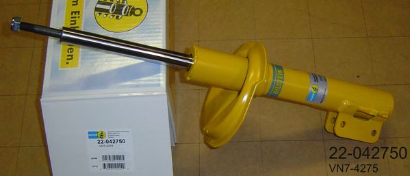 Amortecedores