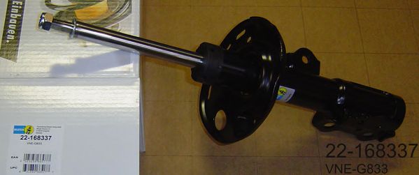 Amortecedores