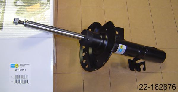 Amortecedores