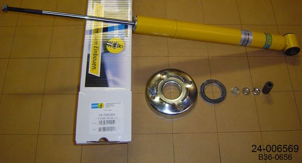 Amortecedores