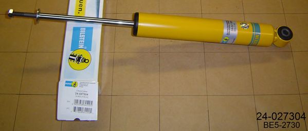 Amortecedores
