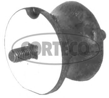 APOIO CAIXA BMW 3 (E36,46) 5 (E34,39)