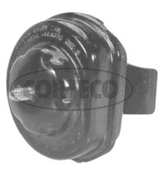 APOIO MOTOR VAG TOLEDO/GOLF II