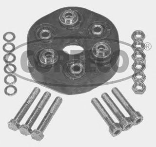 CARDAN TRANS.MERCE 190 (W201)