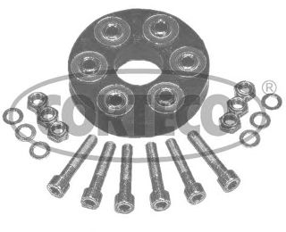 CARDAN TRANS.C/E-CLASS W202/W210