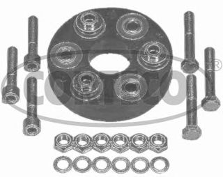 CARDAN TRANS.C-CLASS W202/190 W201