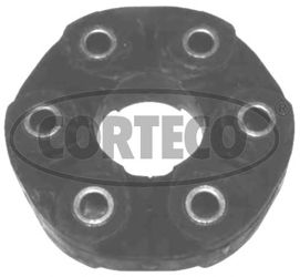 CARDAN TRANS.BMW 1 (E81,87) 3 (E46,90)