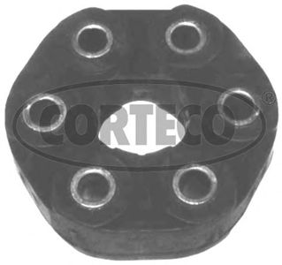 CARDAN TRANS.BMW 3 (E36,46) 5 (E34,39)