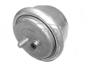 APOIO MOTOR DRT. 520D