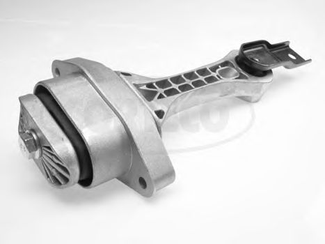 APOIO CAIXA VAG A3/A4/GOLF IV