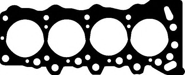 JUNTA CULACA OPEL CORSA A,B 1.5 D/TD