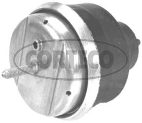 APOIO MOTOR ESQ VAG A4/A6/PASSAT