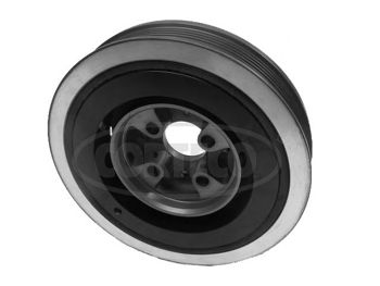 POLIA MOTOR SUBST POR 80004333