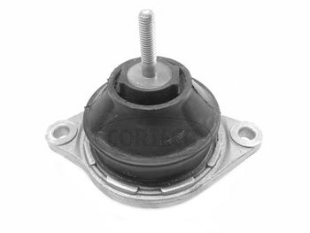 APOIO MOTOR AUDI A6/90/100 2.3