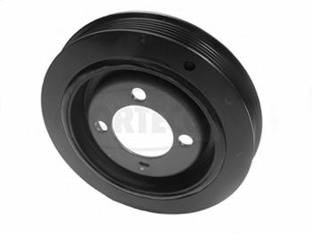 POLIA MOTOR SUBST.POR 80001994