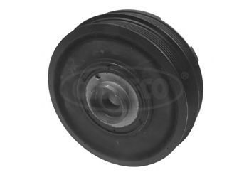 POLIA MOTOR SUBST POR 80005020