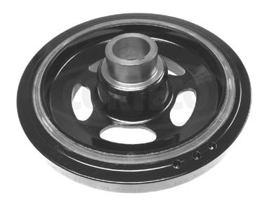 POLIA MOTOR MERCE C-CLASS (W210) CDI