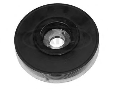 POLIA MOTOR SUBST.POR 80001811