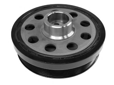 POLIA MOTOR SUBST.POR 80004879