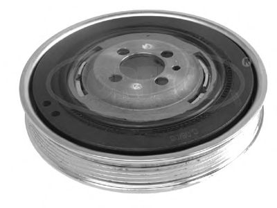 POLIA MOTOR SUBST.POR 54.80001159
