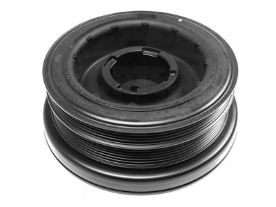 POLIA MOTOR=SUBST POR 80004866