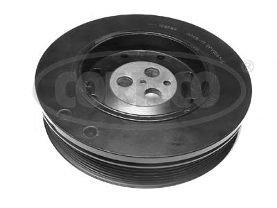 POLIA MOTOR SUBST.POR 80004868