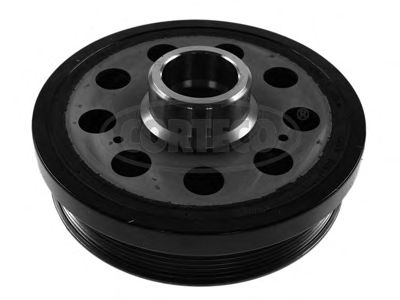 POLEA MOTOR BMW 3 (E90,E91) 318/320 d
