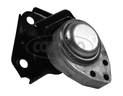 APOIO MOTOR DTO FORD FIESTA V 1.6 TDCi
