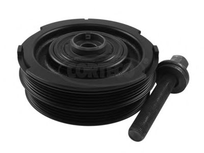 POLIA MOTOR BMW 3 (E46) 5 (E39)