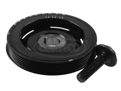 POLIA MOTOR MERCE C-CLASS/VANEO (KIT)