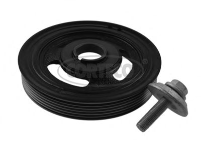 POLIA MOTOR PSA 1.4/1.6 HDI