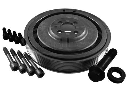 POLIA MOTOR ALFA/FIAT/OPEL 1.9 CDTi