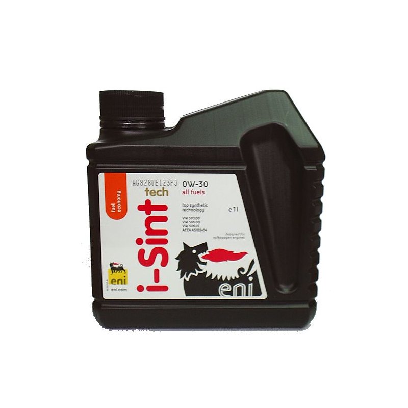 ENI i-Sint tech 0W30 - 1 LT
