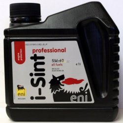 ENI i-Sint professional 10W40 - 5 LT