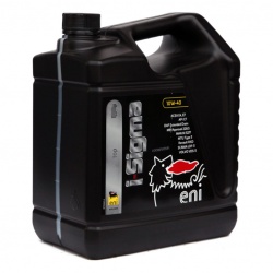 ENI i-Sigma monograde 50 - 5 LT
